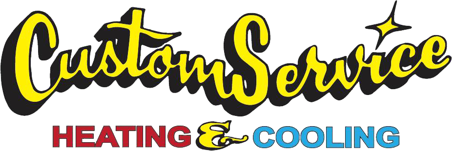 Custom Service Heating and Cooling