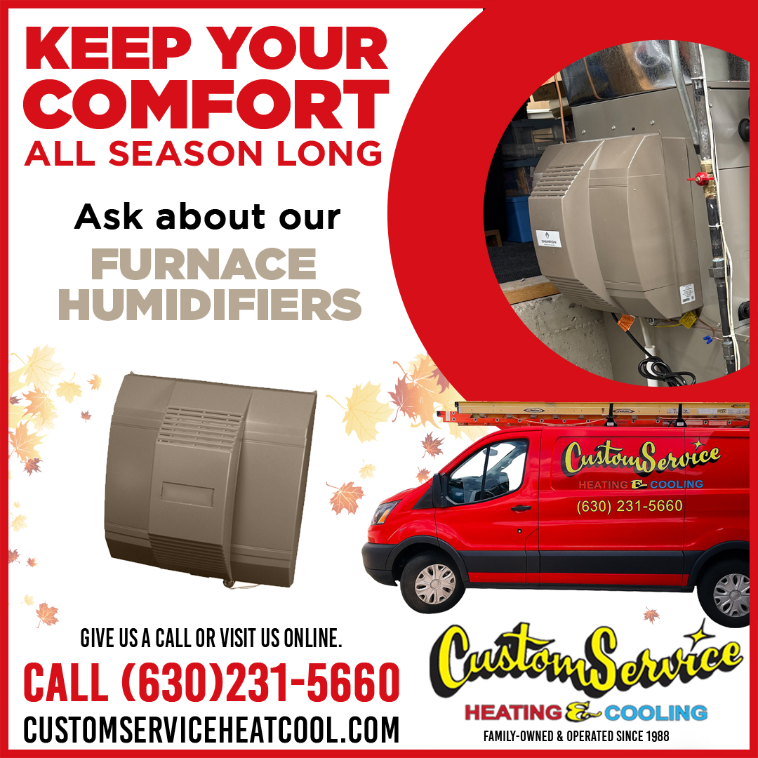 Humidifier NOV - Custom Service Heating and Cooling copy