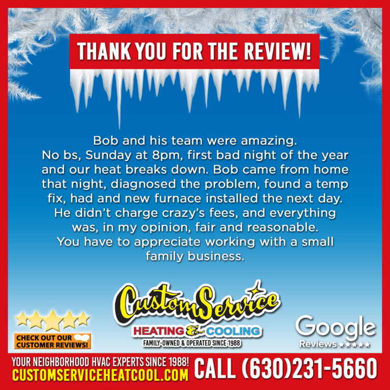 NEW Review DEC 2 - Custom Service Heating and Cooling copy